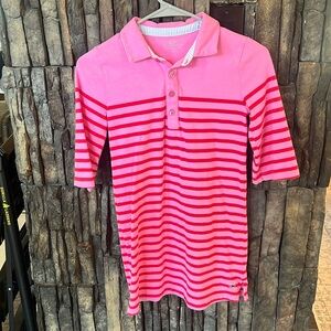 Vineyard Vines Rugby dress.